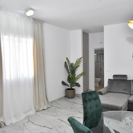 Katerina Apartment Nafplio Bagian luar foto