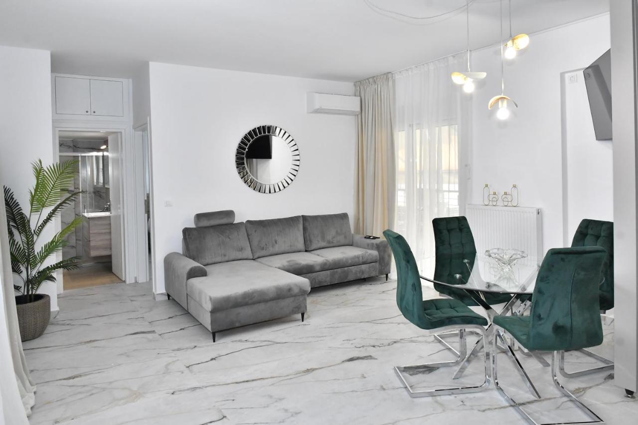 Katerina Apartment Nafplio Bagian luar foto