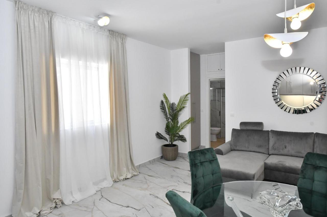 Katerina Apartment Nafplio Bagian luar foto